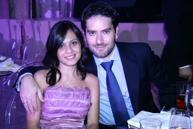 Wedding of Farah & Hassan Yassine